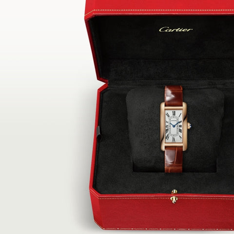 Cartier wjba0048 Watch - Baignoire watch Watch Japan Official (Image 3)