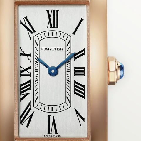 Cartier wjba0048 Watch - Baignoire watch Watch Japan Official (Image 2)