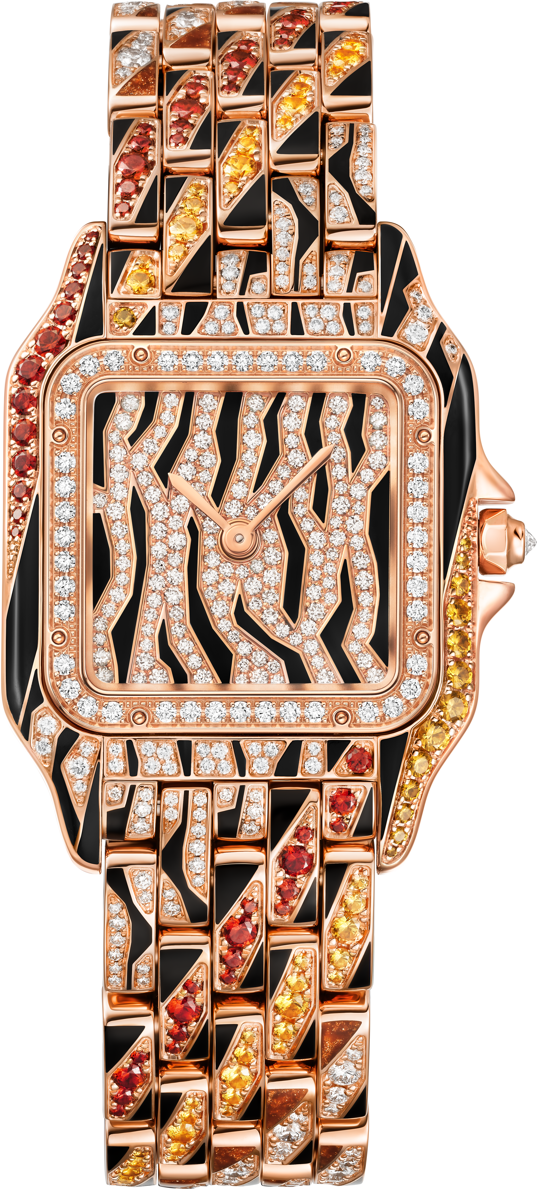 Cartier hpi01698 Watch - Panthere de Cartier watch (Image 5)