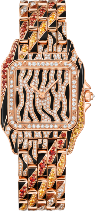 Cartier hpi01698 Watch - Panthere de Cartier watch (Image 2)