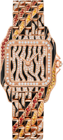 Cartier hpi01698 Watch - Panthere de Cartier watch (Image 5)
