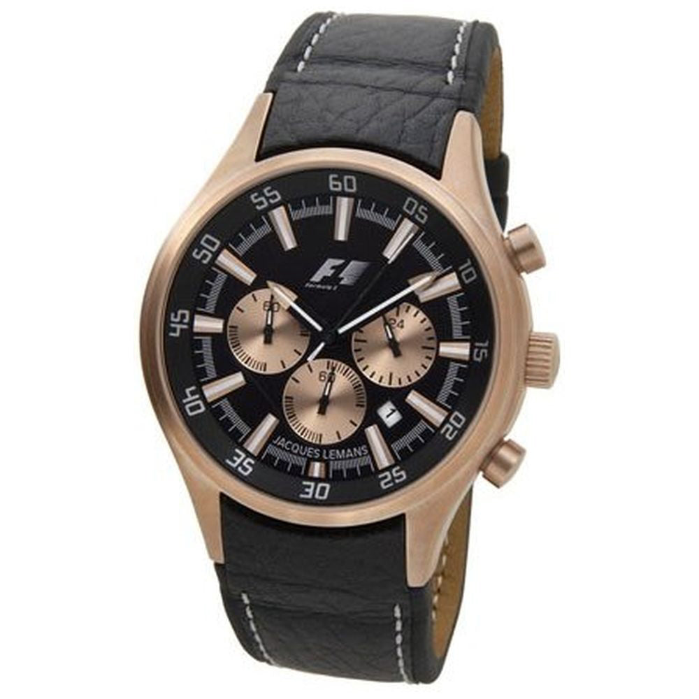 JACK LEMAN JALPF5034H Watch
