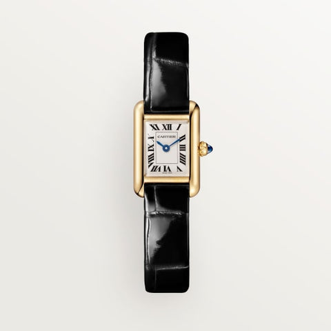 Cartier wjta0062 Watch - Tank Francaise watch Watch Japan Official