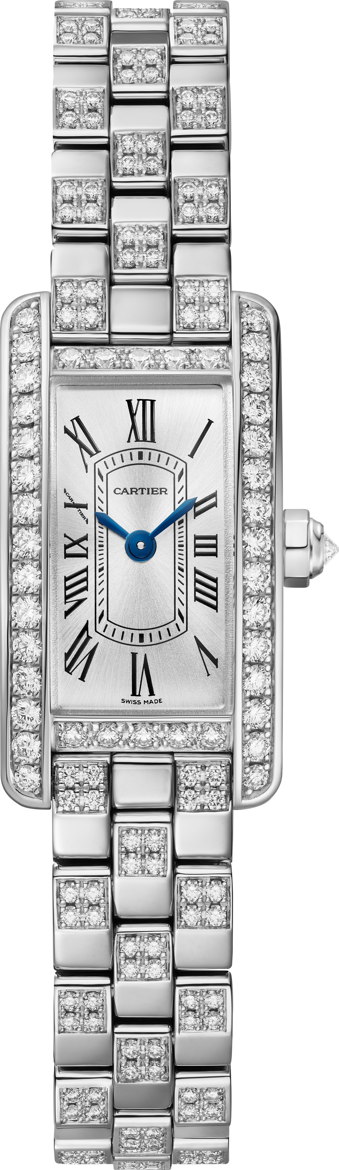 Cartier wjpn0059 Watch - Panthere de Cartier watch (Image 5)