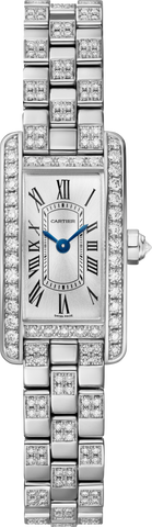 Cartier wjpn0059 Watch - Panthere de Cartier watch (Image 5)