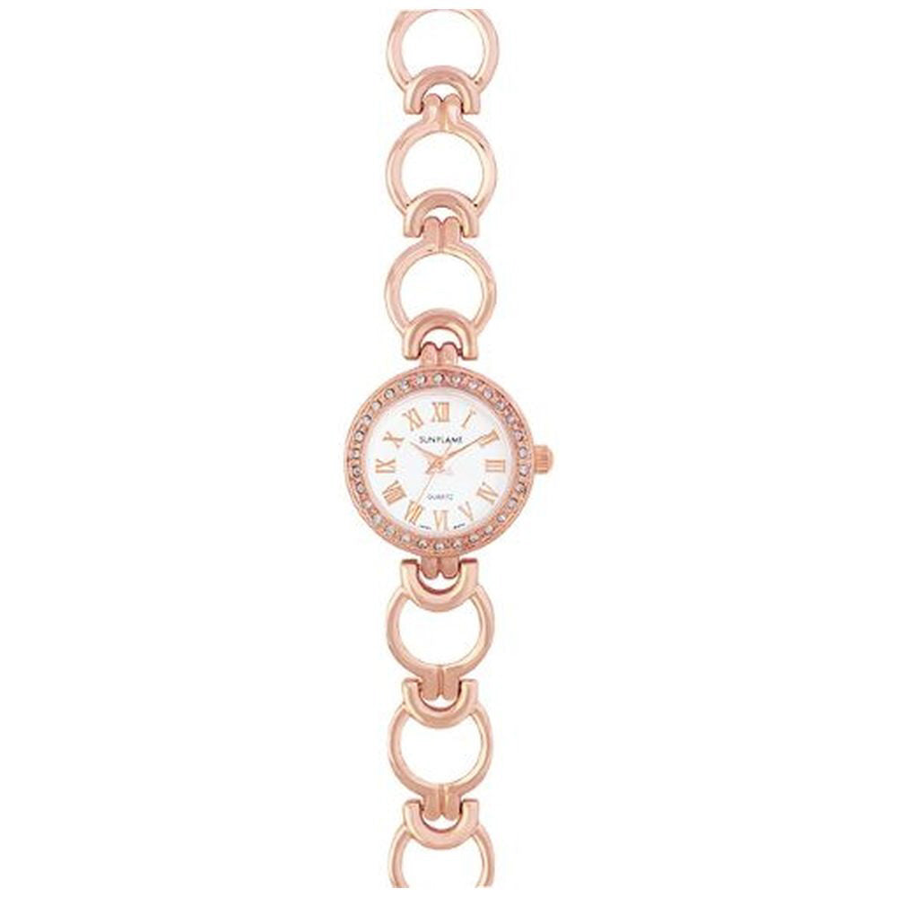 IPPO JAPAN WATCH JF4D0002PG Watch