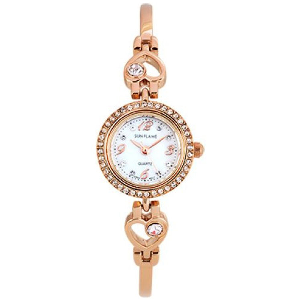 IPPO JAPAN WATCH JF4D0003PG Watch