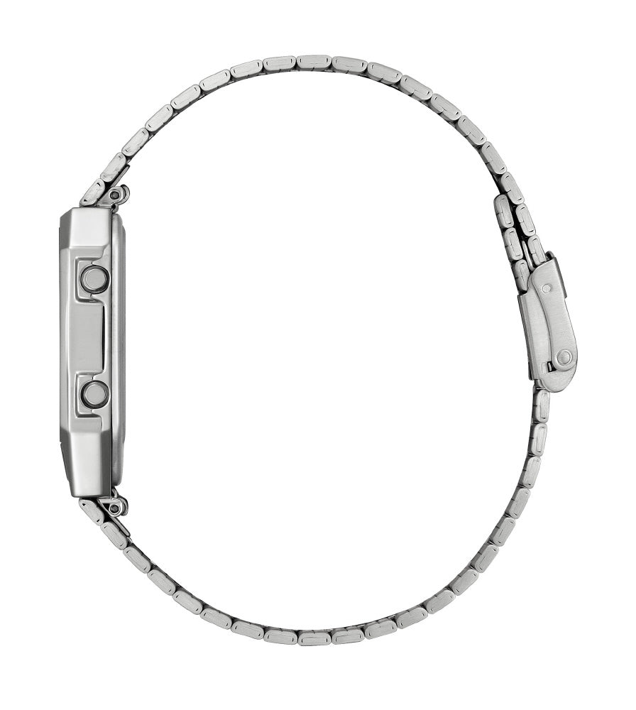 Citizen Men's Record Label Ana-Digi Temp Watch JG2101-78E