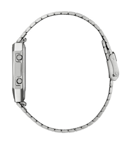 Citizen Men's Record Label Ana-Digi Temp Watch JG2101-78E