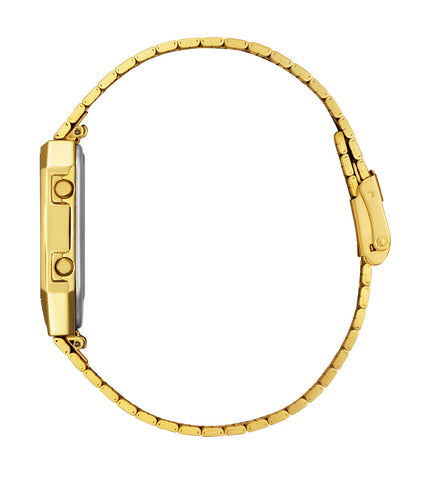 Citizen Men's Record Label Ana-Digi Temp Watch JG2103-72X 特定