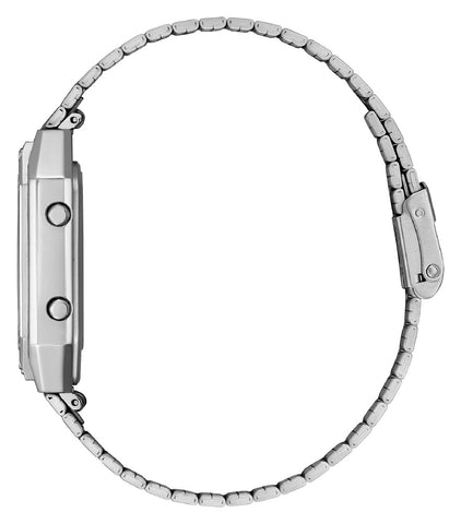 Citizen Men's Watch RECORD LABEL THERMO SENSOR JG2120-65A