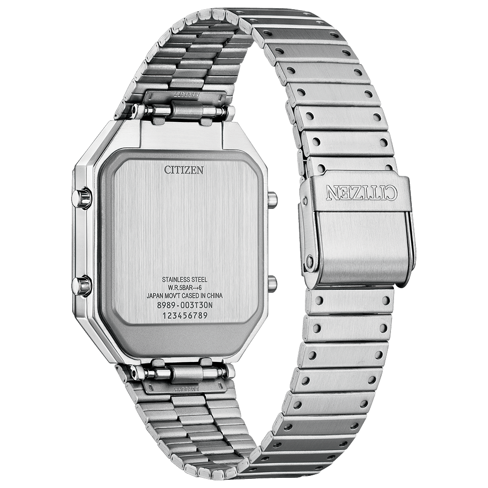IPPO JAPAN WATCH JG2120-73L Citizen Quartz Collection REC | IPPO Japan IPPO JAPAN WATCH JG2120-73L Citizen Quartz Collection REC | IPPO Japan
