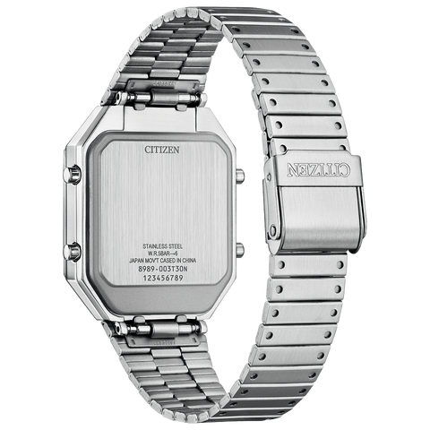 IPPO JAPAN WATCH JG2120-73L Citizen Quartz Collection REC | IPPO Japan
