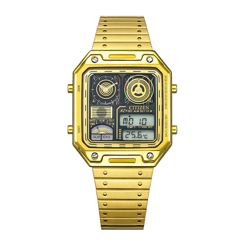 CITIZEN JG2123-59E collection battery operated Limited BO | IPPO Japan ...