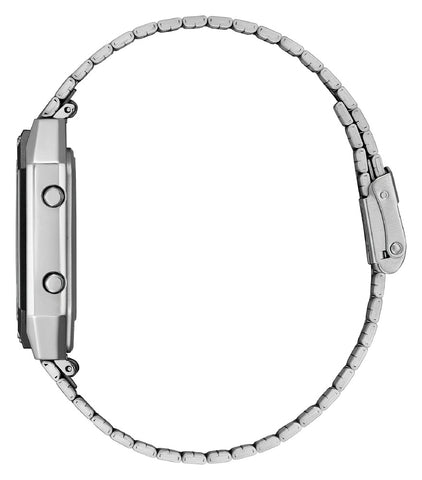 Citizen Men's RECORD LABEL Thermo Sensor Watch JG2126-69E 特定