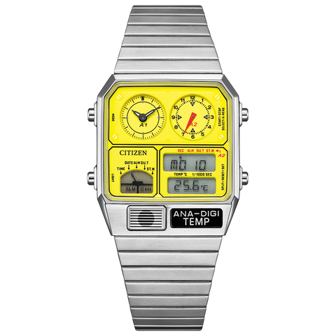 IPPO JAPAN WATCH JG2170-59Y WATCH