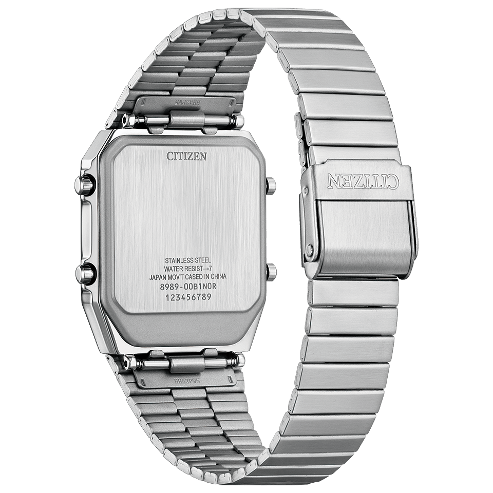 IPPO JAPAN WATCH JG2170-59Y WATCH (Image 3)