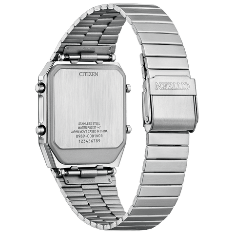 IPPO JAPAN WATCH JG2170-59Y WATCH (Image 3)