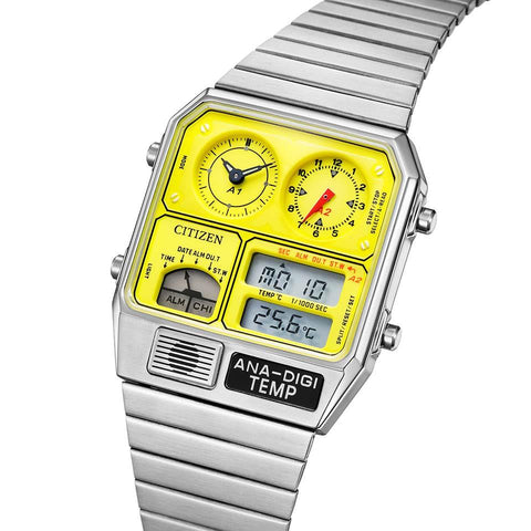IPPO JAPAN WATCH JG2170-59Y Citizen quartz Citizen Collec | IPPO Japan
