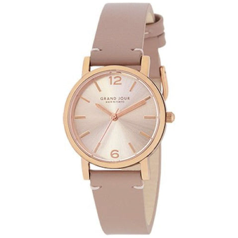 IPPO JAPAN WATCH JGAB0011PI Watch