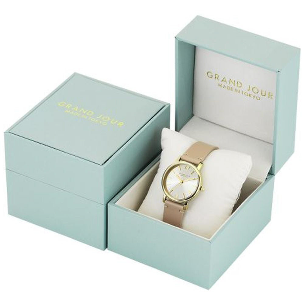 IPPO JAPAN WATCH JGAB0011PI Watch (Image 3)
