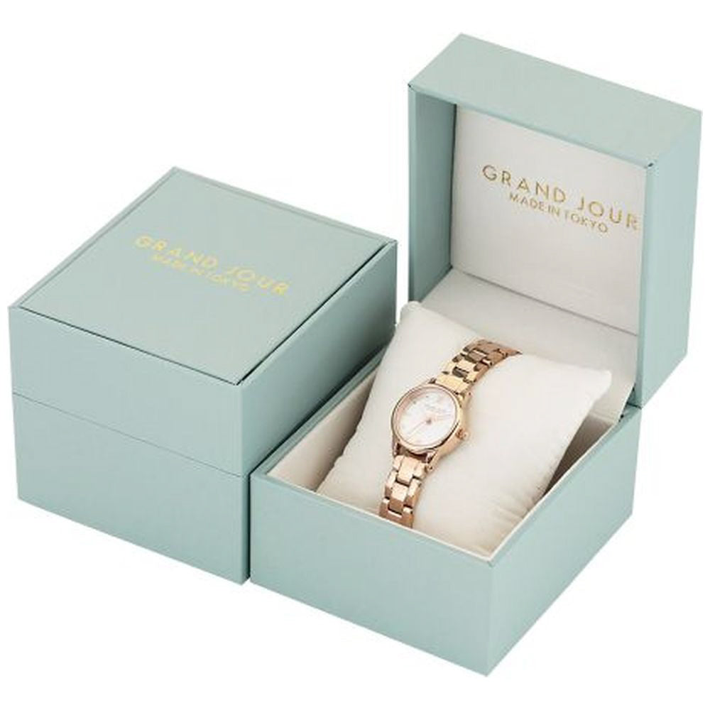 IPPO JAPAN WATCH JGAC0012S Watch (Image 3)