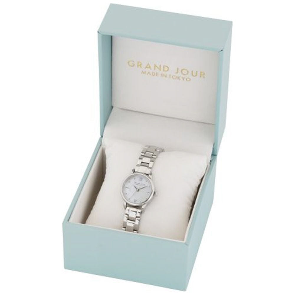 IPPO JAPAN WATCH JGAC0012S Watch (Image 4)