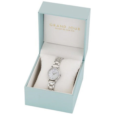 IPPO JAPAN WATCH JGAC0012S Watch (Image 4)