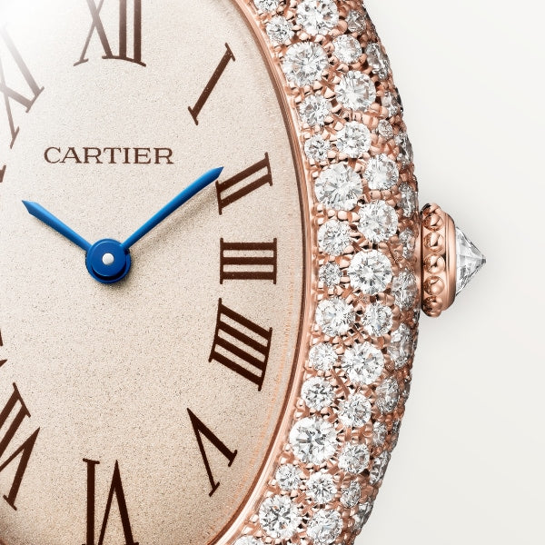 Cartier wgba0024 Watch - Baignoire de Cartier watch (Image 2)