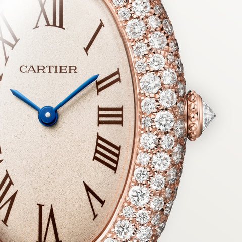 Cartier wgba0024 Watch - Baignoire de Cartier watch (Image 2)