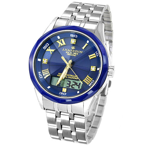 IPPO JAPAN WATCH  JH-071NV Watch