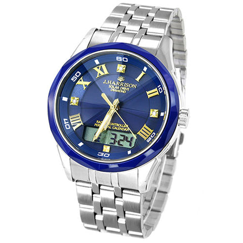 IPPO JAPAN WATCH  JH-071NV Watch