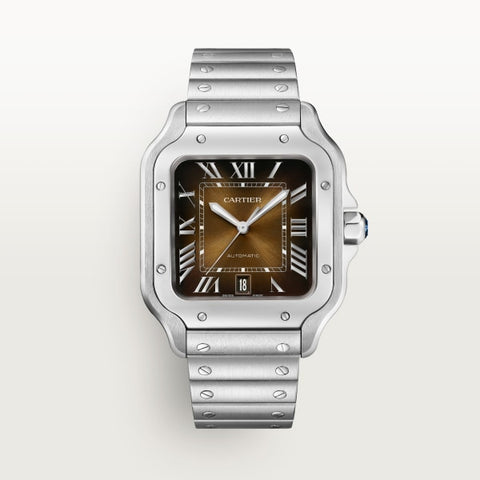 Cartier wsta0129 Watch - Tank Francaise Watch Japan Official