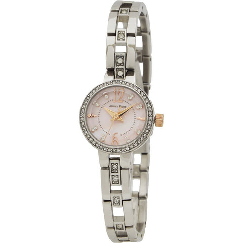 JR-601S-29M 9M Elegant Women's Quartz Watch Stylish Design Water Resistant Classic Timepiece