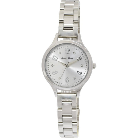 JR701S-01M M Elegant Women's Quartz Watch Stylish Design Water Resistant Classic Timepiece
