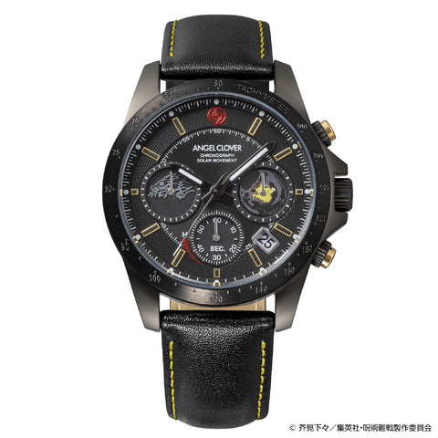 Angel Clover JU40-GE Jujutsu Kaisen 5th Anniversary Collaboration Suguru Geto Model Limited Edition Water Resistant