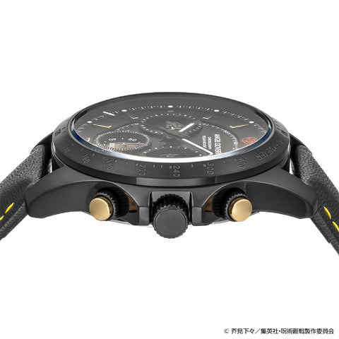 Angel Clover JU40-GE Jujutsu Kaisen 5th Anniversary Collaboration Suguru Geto Model Limited Edition Water Resistant
