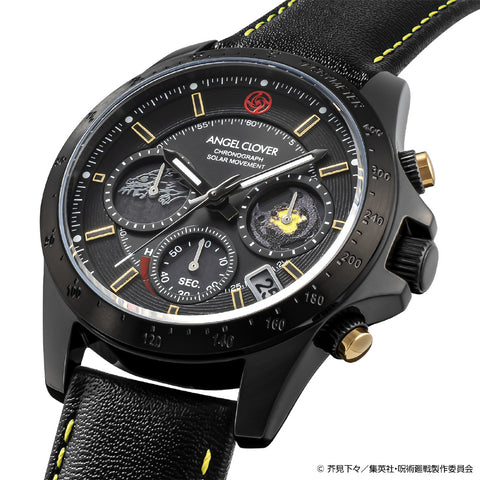 Angel Clover JU40-GE Jujutsu Kaisen 5th Anniversary Collaboration Suguru Geto Model Limited Edition Water Resistant