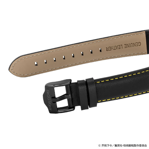 Angel Clover JU40-GE Jujutsu Kaisen 5th Anniversary Collaboration Suguru Geto Model Limited Edition Water Resistant