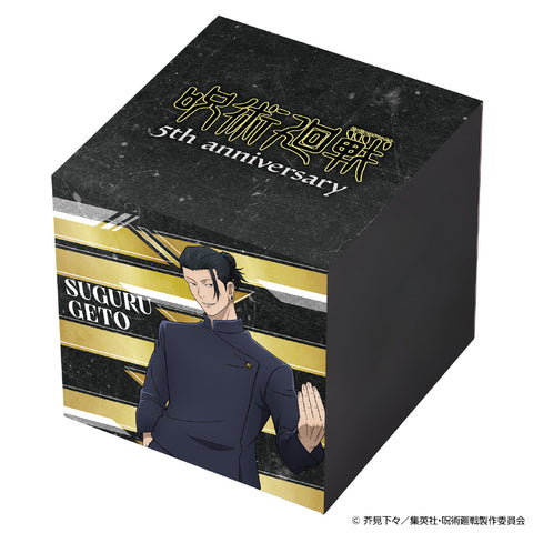 Angel Clover JU40-GE Jujutsu Kaisen 5th Anniversary Collaboration Suguru Geto Model Limited Edition Water Resistant