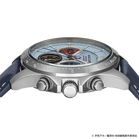 Angel Clover JU40-GO Jujutsu Kaisen 5th Anniversary Collaboration Satoru Gojo Model Limited Edition Water Resistant