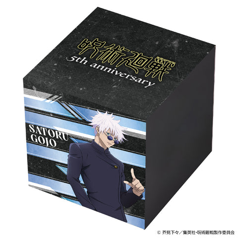 Angel Clover JU40-GO Jujutsu Kaisen 5th Anniversary Collaboration Satoru Gojo Model Limited Edition Water Resistant