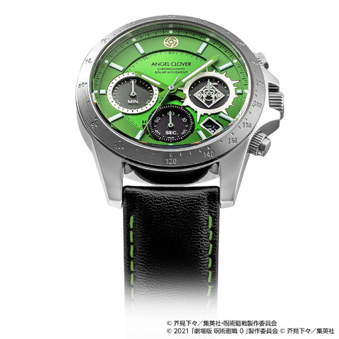Angel Clover JU40-IN Jujutsu Kaisen 5th Anniversary Collaboration Limited Edition Toge Inumaki Model Water Resistant 1 [Pre-Order: Releases Oct 16, 2026]