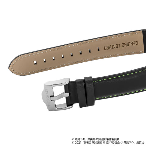 Angel Clover JU40-IN Jujutsu Kaisen 5th Anniversary Collaboration Limited Edition Toge Inumaki Model Water Resistant 1 [Pre-Order: Releases Oct 16, 2026]