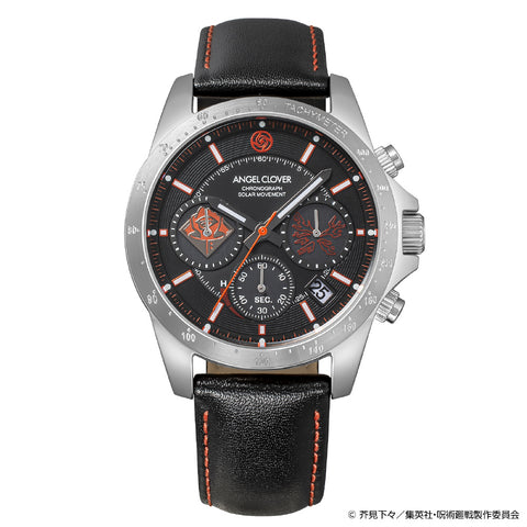 Angel Clover JU40-IT Jujutsu Kaisen 5th Anniversary Collaboration Limited Edition Yuji Itadori Model Water Resistant [Pre-Order: Releases Oct 16, 2026]