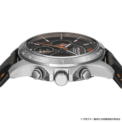 Angel Clover JU40-IT Jujutsu Kaisen 5th Anniversary Collaboration Limited Edition Yuji Itadori Model Water Resistant [Pre-Order: Releases Oct 16, 2026]