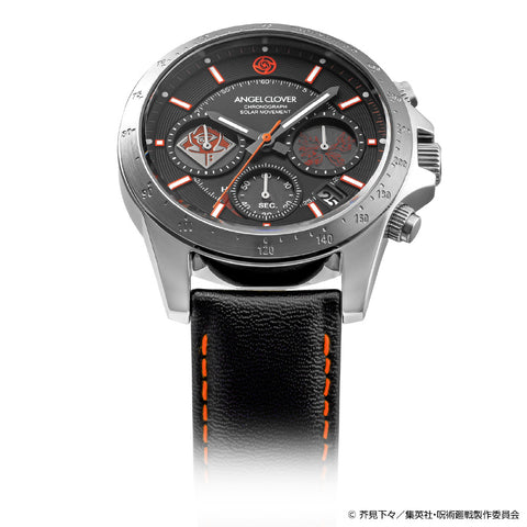 Angel Clover JU40-IT Jujutsu Kaisen 5th Anniversary Collaboration Limited Edition Yuji Itadori Model Water Resistant [Pre-Order: Releases Oct 16, 2026]