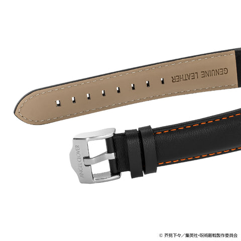 Angel Clover JU40-IT Jujutsu Kaisen 5th Anniversary Collaboration Limited Edition Yuji Itadori Model Water Resistant [Pre-Order: Releases Oct 16, 2026]
