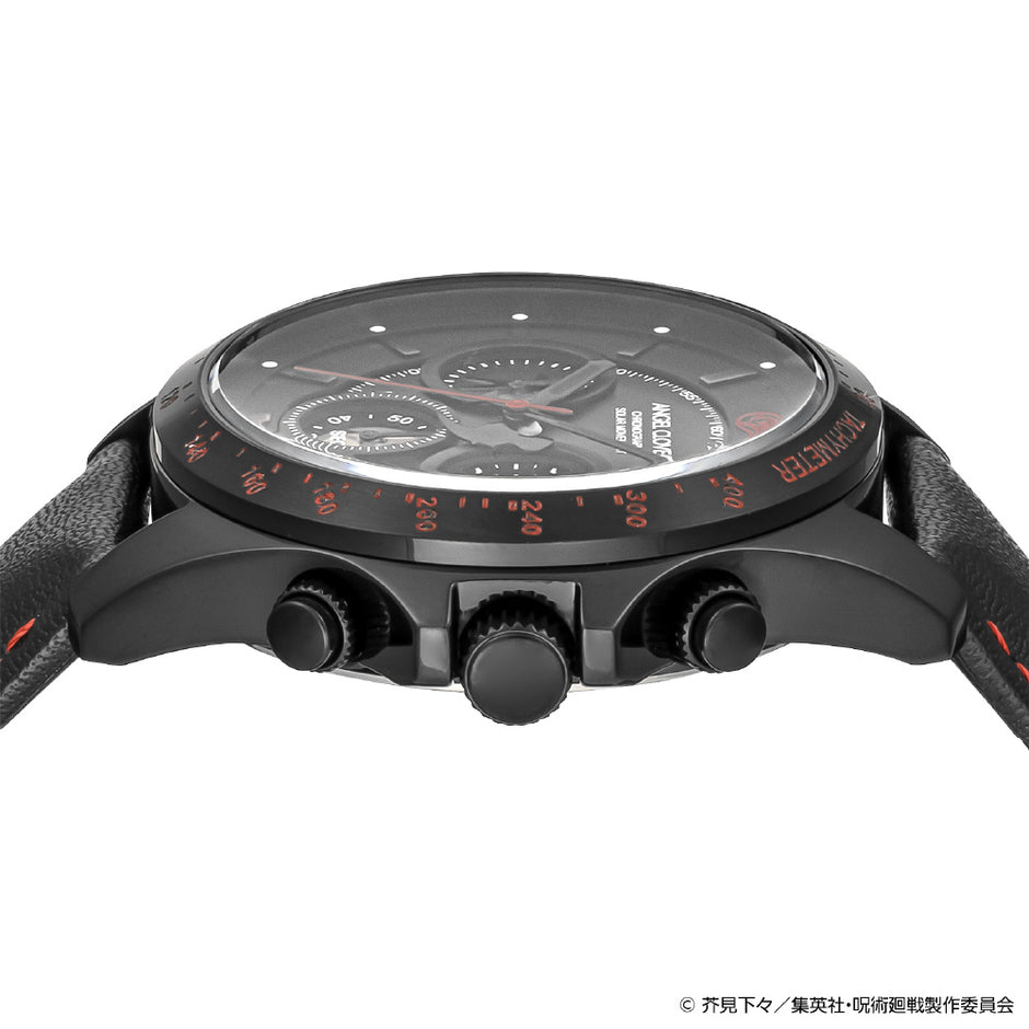 ANGEL CLOVER – IPPO JAPAN WATCH