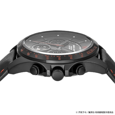 Angel Clover JU40-KU Jujutsu Kaisen 5th Anniversary Collaboration Limited Edition Water Resistant 1-Year Warranty [Pre-Order: Releases Oct 16, 2026]